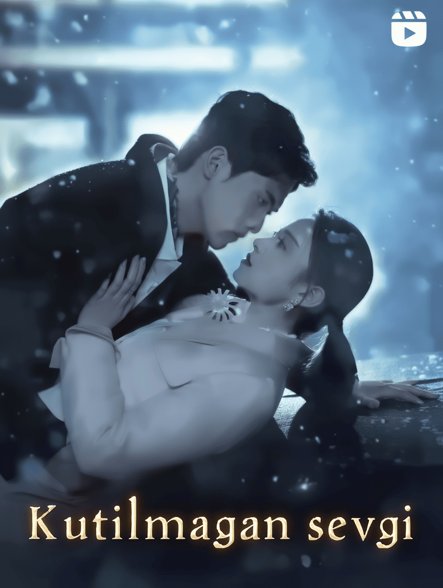 Kutilmagan sevgi (2025) seriali barcha qismlari Uzbek tilida HD